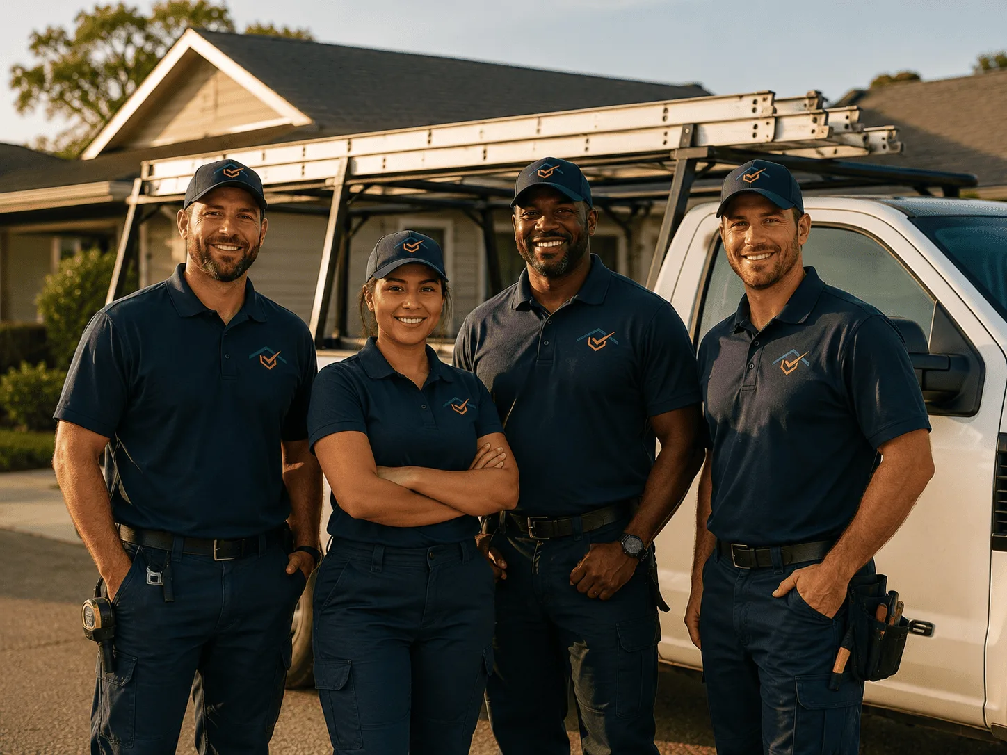 Roof Inspection company in Twain Harte, CA